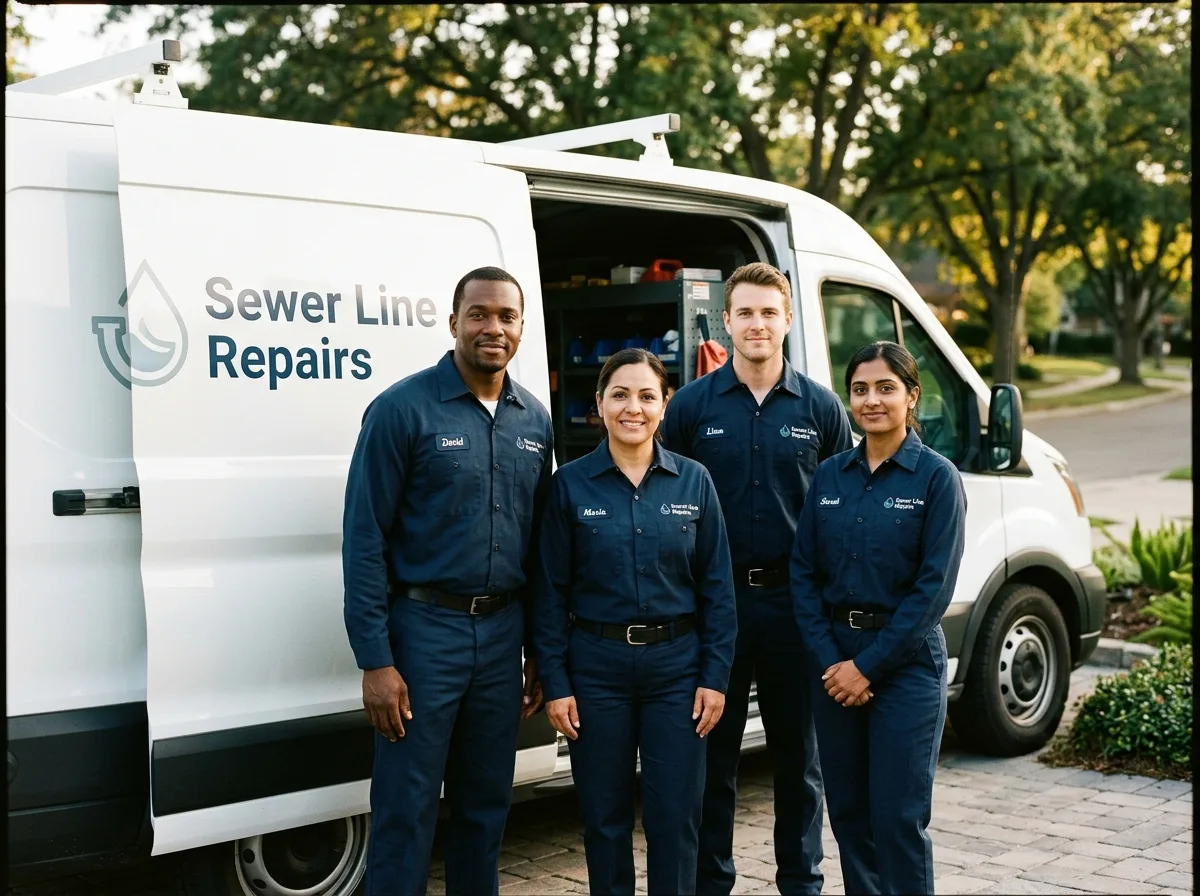 Emergency Plumber company in Paterson, WA
