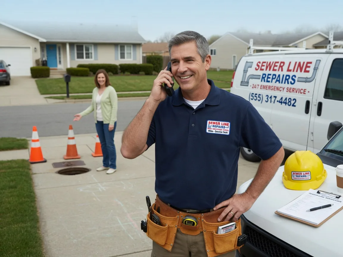 Emergency Plumber Paterson, WA FAQs